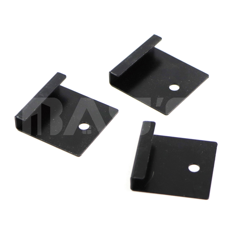 Süper Güçlü ve Sağlam Paslanmaz Çelik Başlangıç ​​Klipsleri