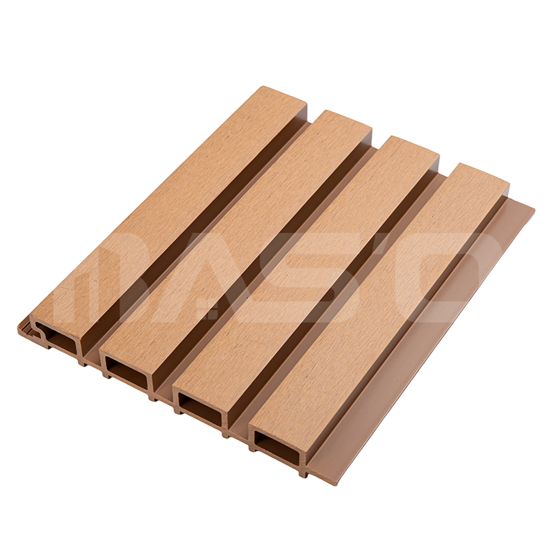 Klasik WPC Duvar Paneli 219mm x 26mm