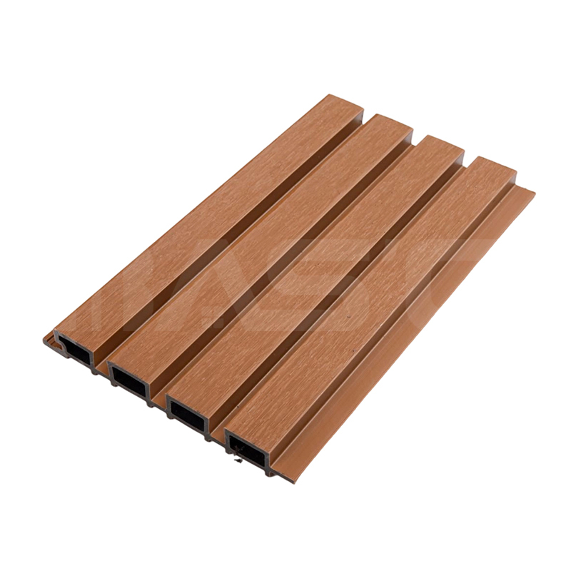 Co-Ekstrüzyon Kompozit Duvar Paneli 219mm x 26mm