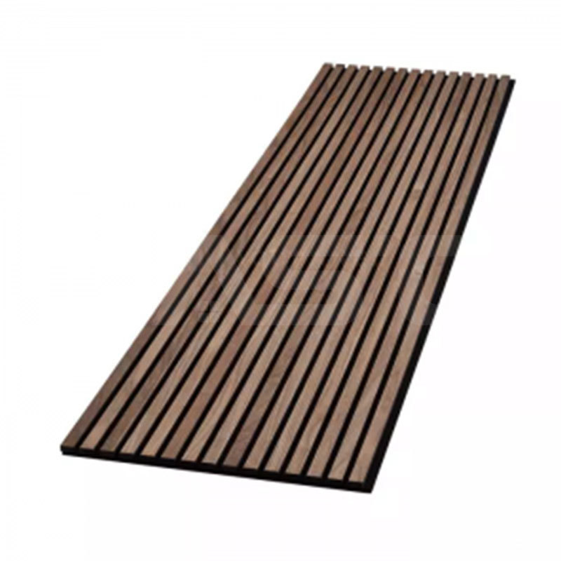 Derin Kabartmalı Akustik Duvar Paneli – Ses Emici